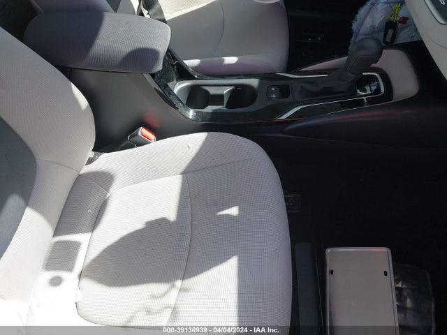 Toyota COROLLA LE 2022 JTDEPMAE1N3001117 Image 5
