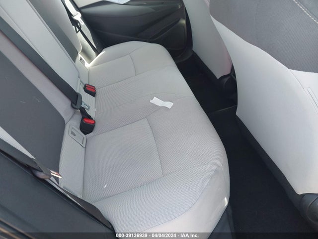 Toyota COROLLA LE 2022 JTDEPMAE1N3001117 Image 8