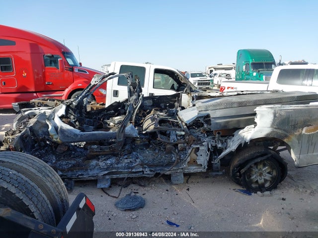 Ford F-150 Xlt 2021 1FTFW1E50MKE45738 Image 13