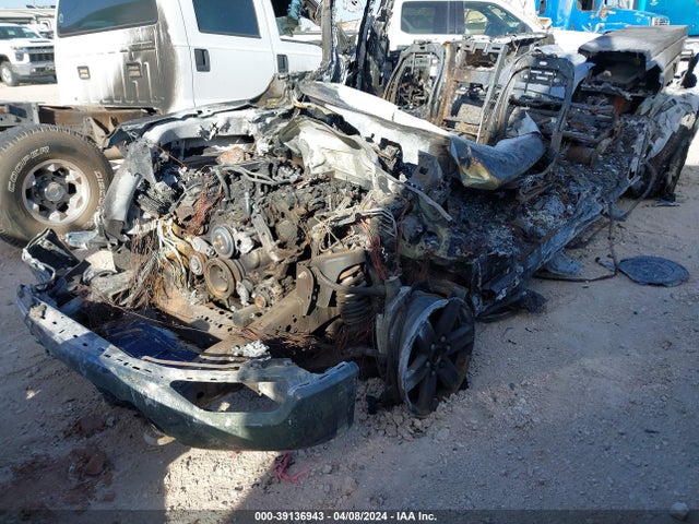 Ford F-150 Xlt 2021 1FTFW1E50MKE45738 Image 2