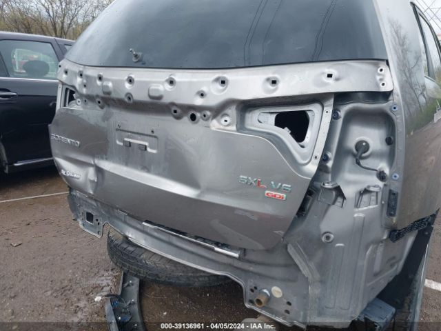 5XYKWDA77EG523740 KIA Sorento Limited V6