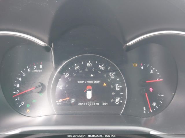 5XYKWDA77EG523740 KIA Sorento Limited V6