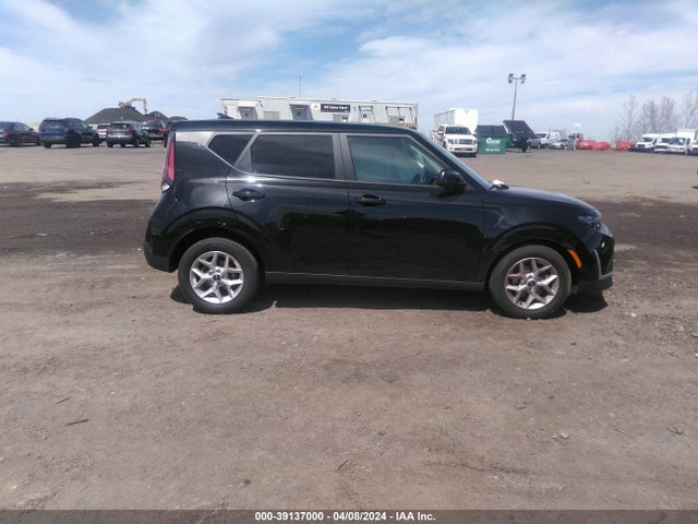 KIA SOUL LX 2023 KNDJ23AU8P7886491 Image 13