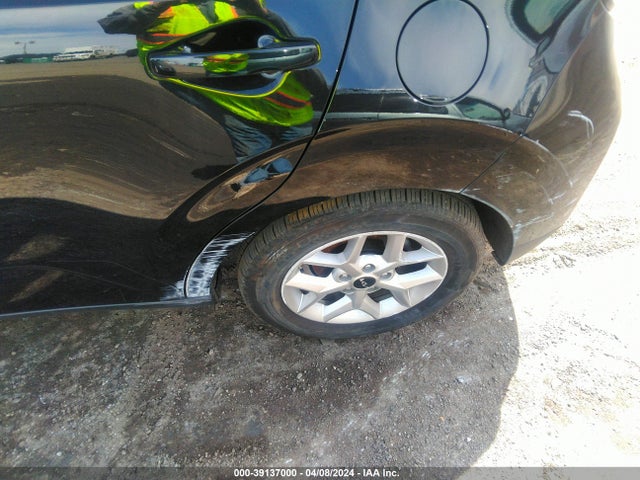 KIA SOUL LX 2023 KNDJ23AU8P7886491 Image 17