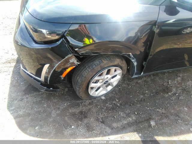 KIA SOUL LX 2023 KNDJ23AU8P7886491 Image 6