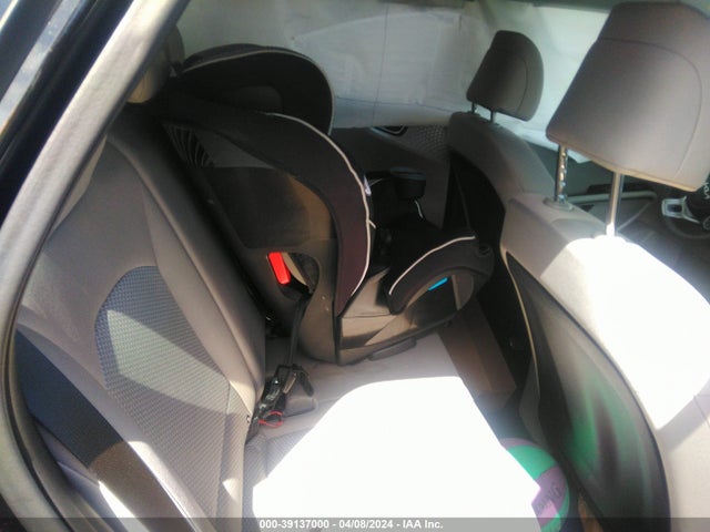 KIA SOUL LX 2023 KNDJ23AU8P7886491 Image 8