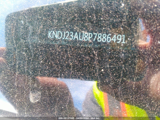 KIA SOUL LX 2023 KNDJ23AU8P7886491 Image 9