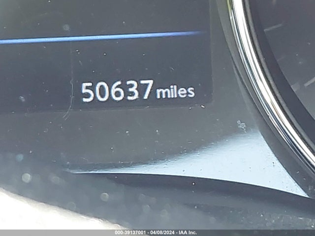 Nissan ROGUE SV 2018 5N1AT2MV1JC749754 Image 15