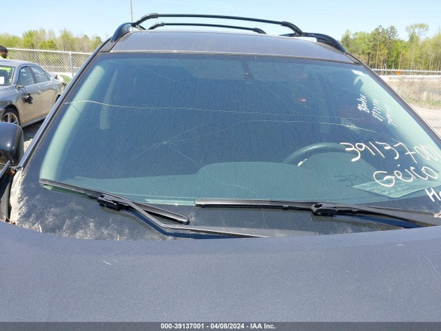 Nissan ROGUE SV 2018 5N1AT2MV1JC749754 Image 19
