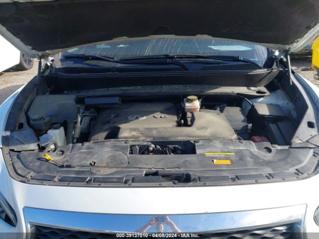 5N1AL0MM6GC516425 Infiniti QX60