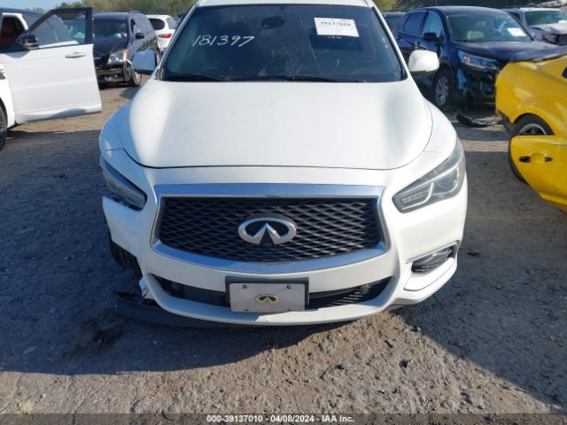 5N1AL0MM6GC516425 Infiniti QX60