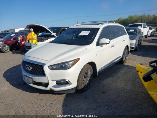 5N1AL0MM6GC516425 Infiniti QX60