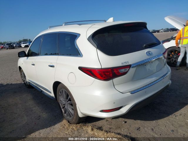 5N1AL0MM6GC516425 Infiniti QX60