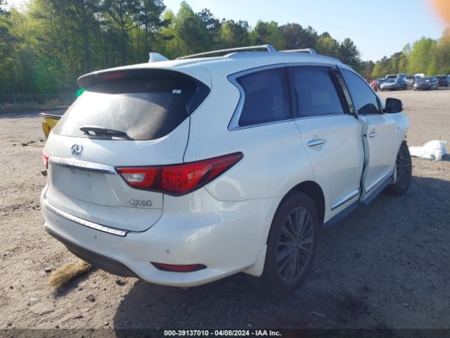 5N1AL0MM6GC516425 Infiniti QX60