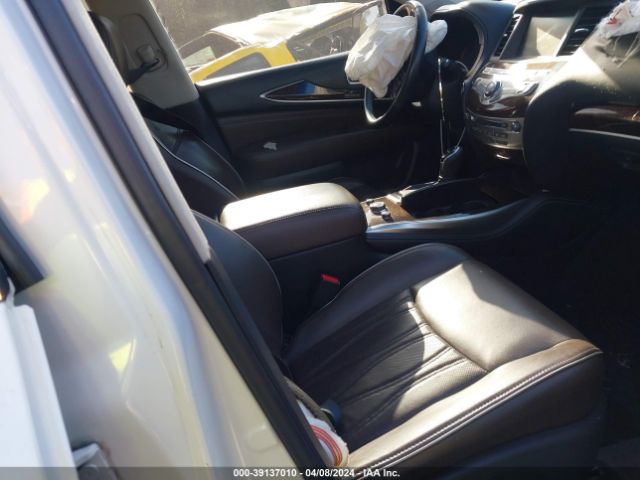 5N1AL0MM6GC516425 Infiniti QX60