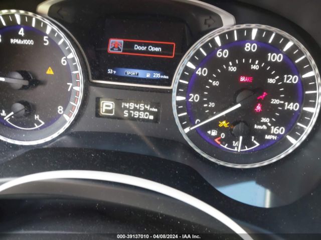 5N1AL0MM6GC516425 Infiniti QX60