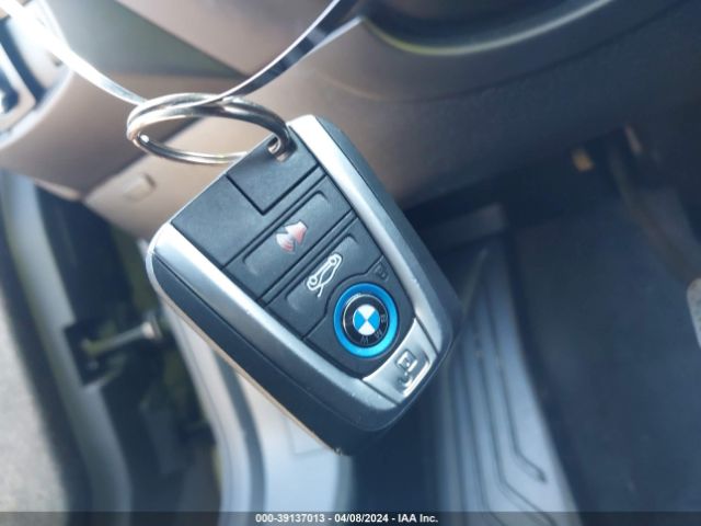 WBY1Z8C33HV891669 BMW I3 94 Ah W/range Extender
