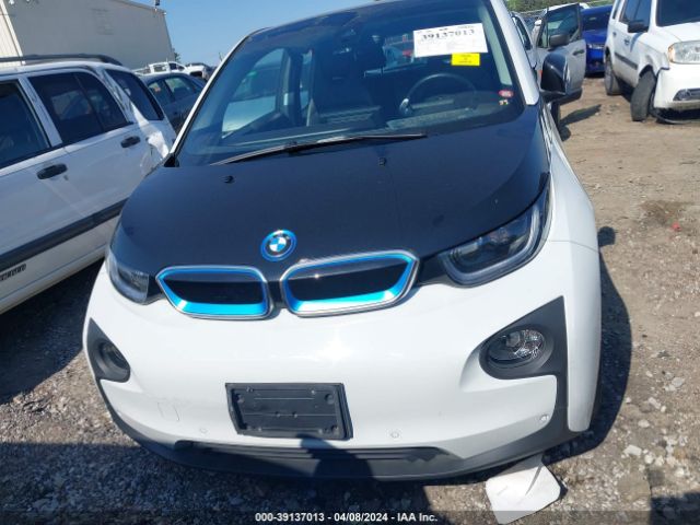 WBY1Z8C33HV891669 BMW I3 94 Ah W/range Extender