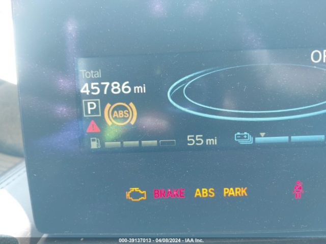 WBY1Z8C33HV891669 BMW I3 94 Ah W/range Extender