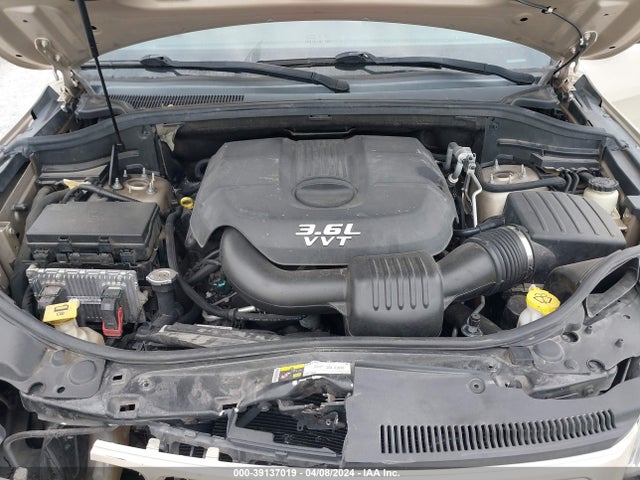Jeep Grand Cherokee Laredo 2014 1C4RJFAG2EC148367 Image 10