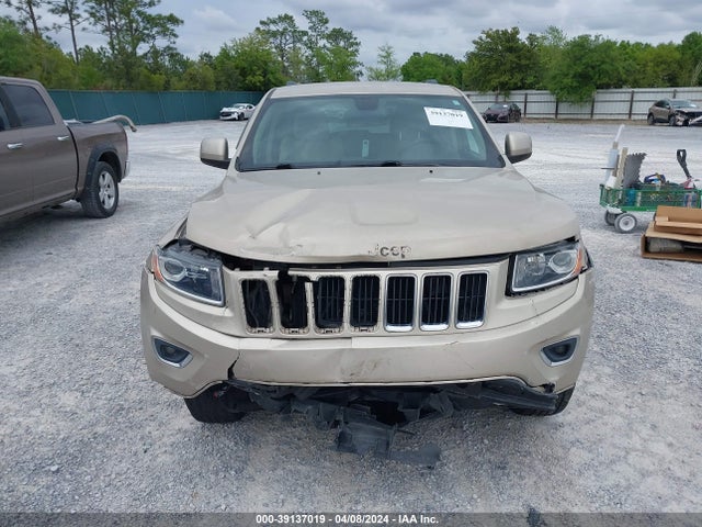 Jeep Grand Cherokee Laredo 2014 1C4RJFAG2EC148367 Image 13