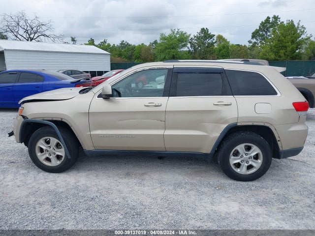 Jeep Grand Cherokee Laredo 2014 1C4RJFAG2EC148367 Image 15