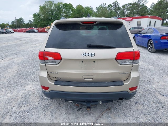 Jeep Grand Cherokee Laredo 2014 1C4RJFAG2EC148367 Image 17