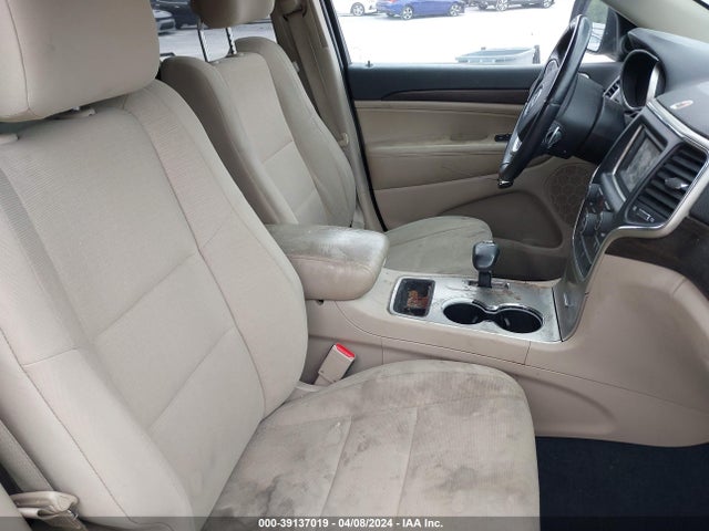 Jeep Grand Cherokee Laredo 2014 1C4RJFAG2EC148367 Image 5