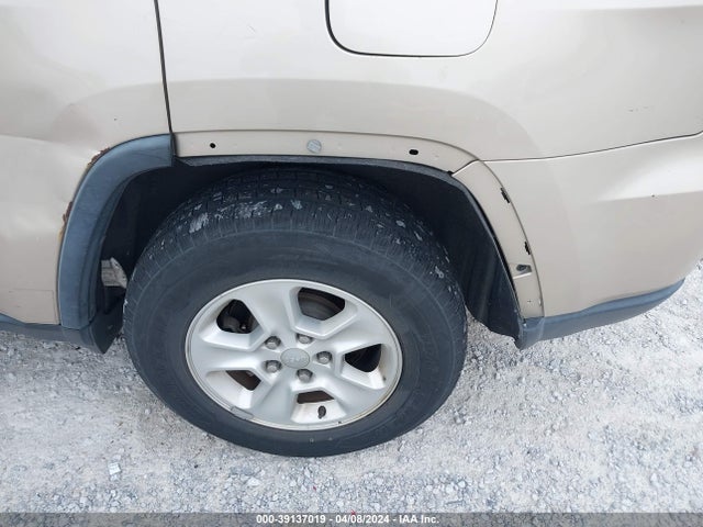 Jeep Grand Cherokee Laredo 2014 1C4RJFAG2EC148367 Image 6
