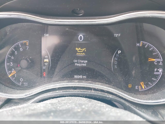Jeep Grand Cherokee Laredo 2014 1C4RJFAG2EC148367 Image 7