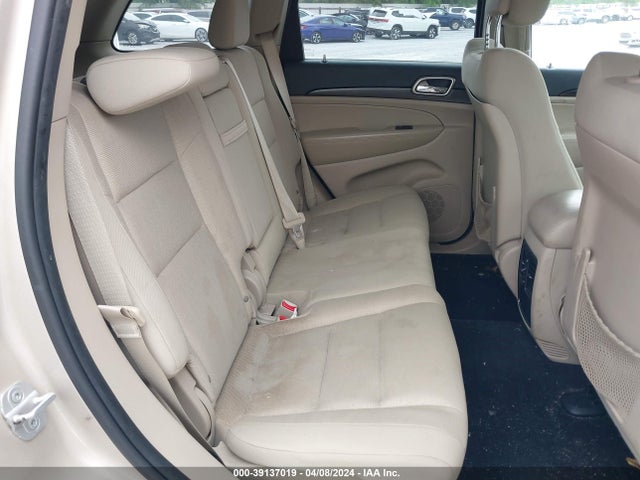 Jeep Grand Cherokee Laredo 2014 1C4RJFAG2EC148367 Image 8