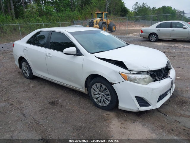 Toyota CAMRY L 2014 4T1BF1FK7EU768852 main image