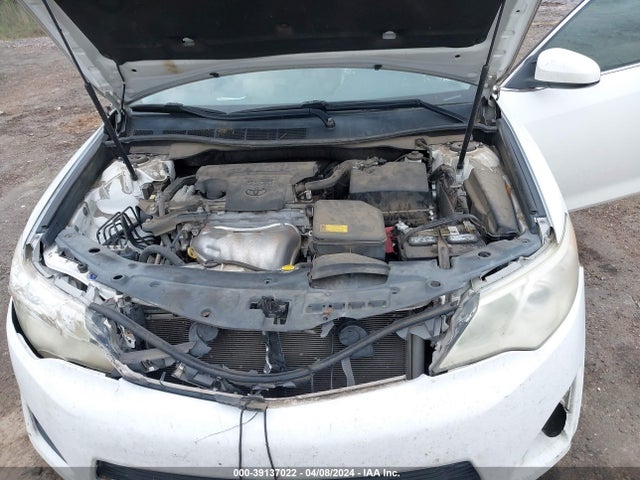 Toyota CAMRY L 2014 4T1BF1FK7EU768852 Image 10