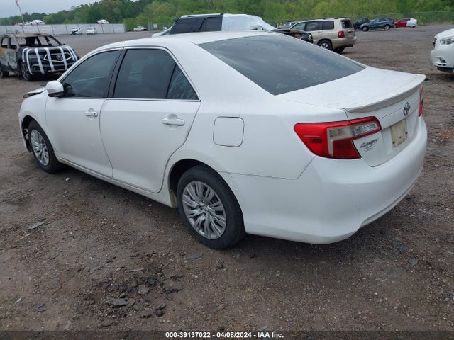 Toyota CAMRY L 2014 4T1BF1FK7EU768852 Image 3