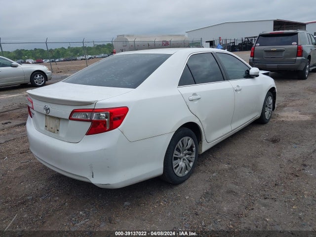 Toyota CAMRY L 2014 4T1BF1FK7EU768852 Image 4