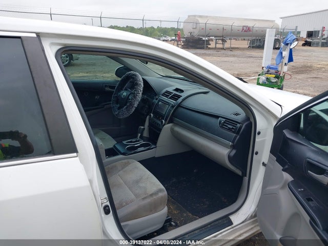 Toyota CAMRY L 2014 4T1BF1FK7EU768852 Image 5