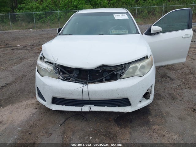 Toyota CAMRY L 2014 4T1BF1FK7EU768852 Image 6