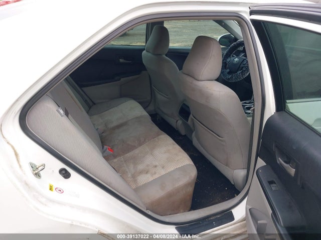 Toyota CAMRY L 2014 4T1BF1FK7EU768852 Image 8