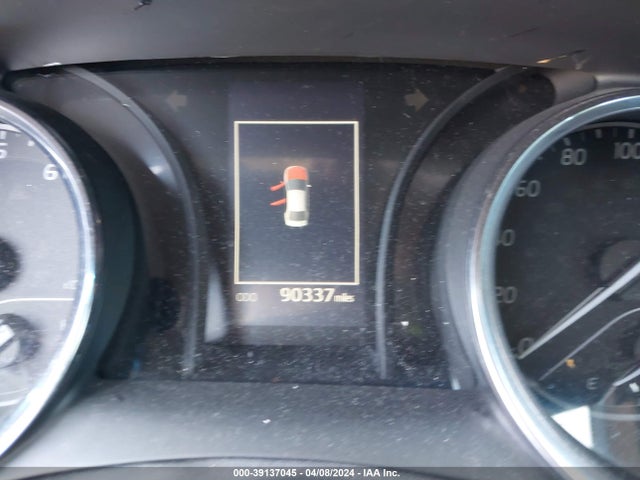 Toyota CAMRY LE 2018 4T1B11HK2JU145063 Image 15