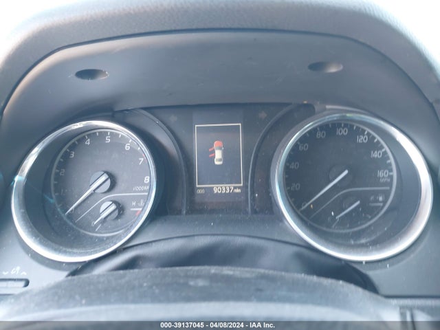 Toyota CAMRY LE 2018 4T1B11HK2JU145063 Image 7