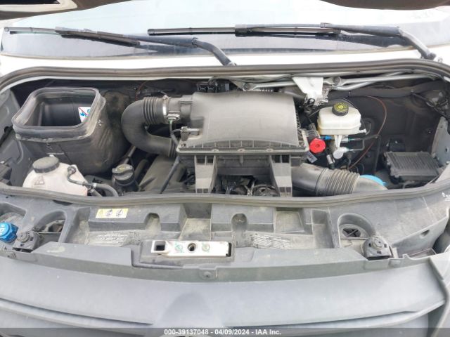 W1Y5EDHY3MT073646 Mercedes-Benz Sprinter 3500 High Roof V6