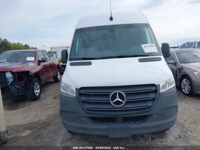 W1Y5EDHY3MT073646 Mercedes-Benz Sprinter 3500 High Roof V6
