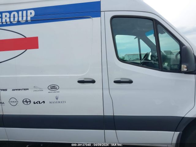 W1Y5EDHY3MT073646 Mercedes-Benz Sprinter 3500 High Roof V6