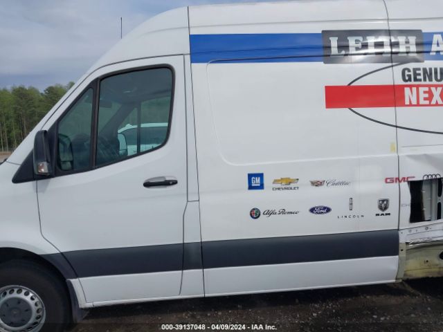 W1Y5EDHY3MT073646 Mercedes-Benz Sprinter 3500 High Roof V6