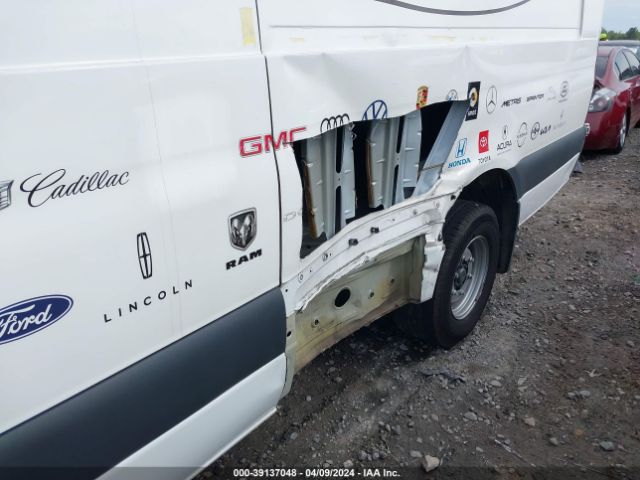 W1Y5EDHY3MT073646 Mercedes-Benz Sprinter 3500 High Roof V6