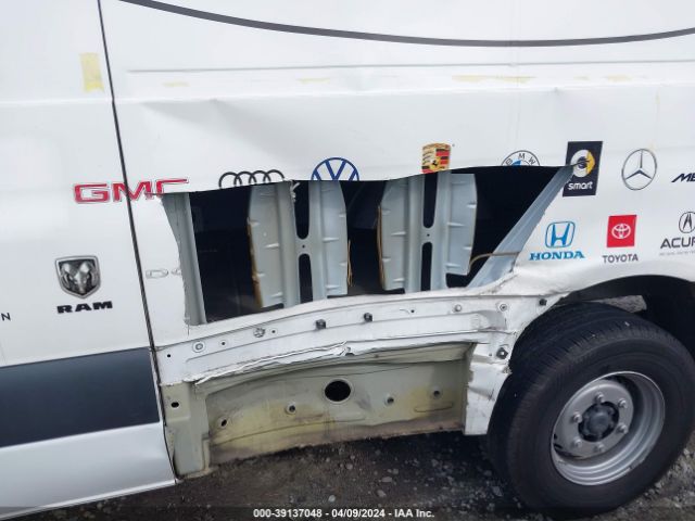 W1Y5EDHY3MT073646 Mercedes-Benz Sprinter 3500 High Roof V6