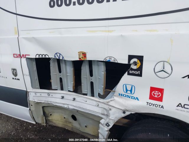 W1Y5EDHY3MT073646 Mercedes-Benz Sprinter 3500 High Roof V6