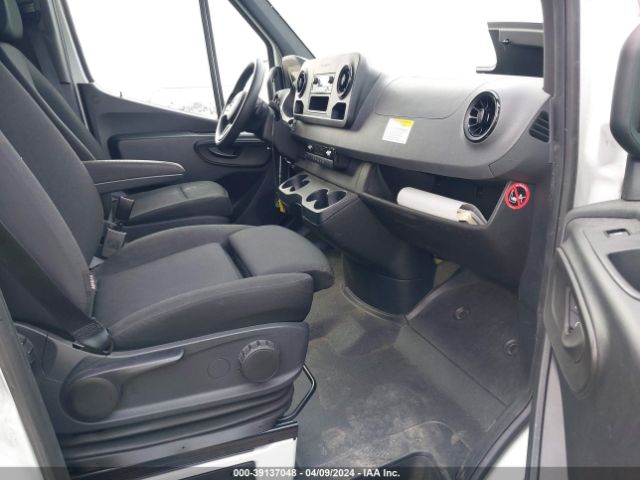 W1Y5EDHY3MT073646 Mercedes-Benz Sprinter 3500 High Roof V6