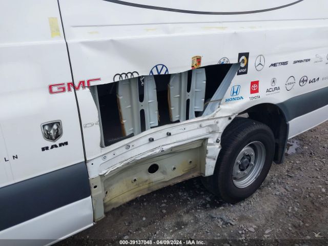 W1Y5EDHY3MT073646 Mercedes-Benz Sprinter 3500 High Roof V6