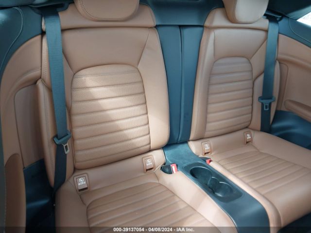 W1KWK6EB9MG104247 Mercedes-Benz Amg C 43 4matic